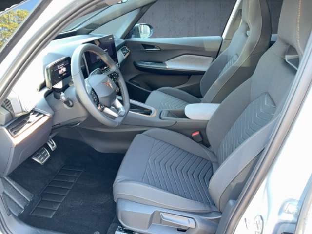 Fahrzeugbild eines CUPRA Born