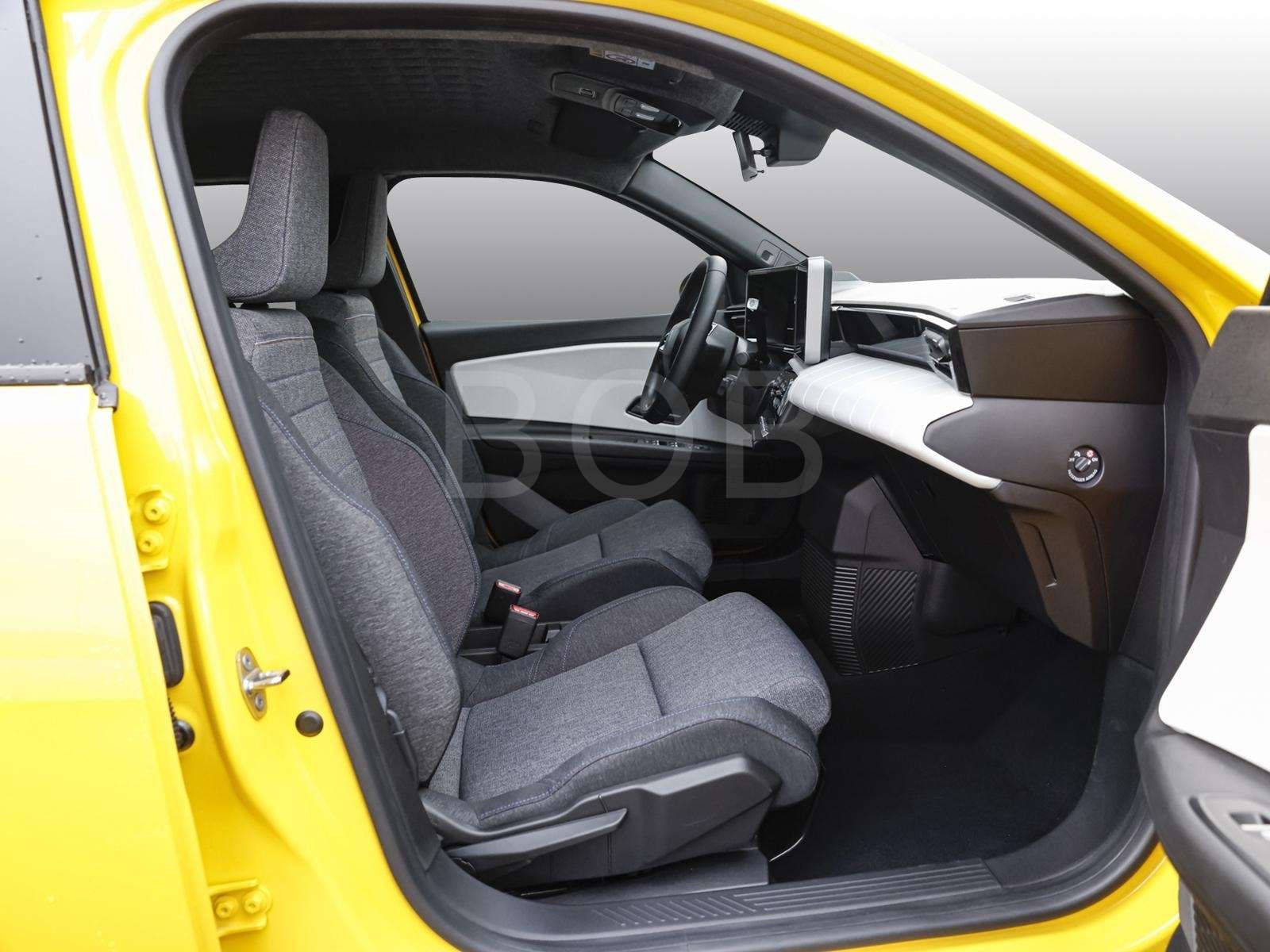 Fahrzeugbild eines Renault 5 E-TECH