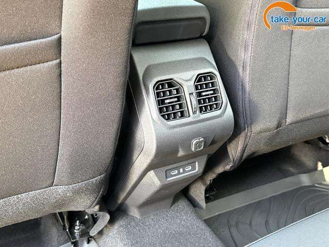 Fahrzeugbild eines Dacia Bigster