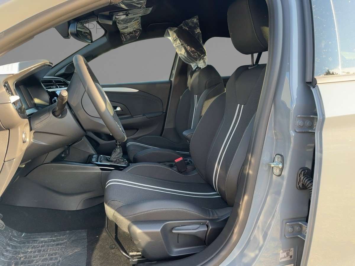 Fahrzeugbild eines Opel Corsa