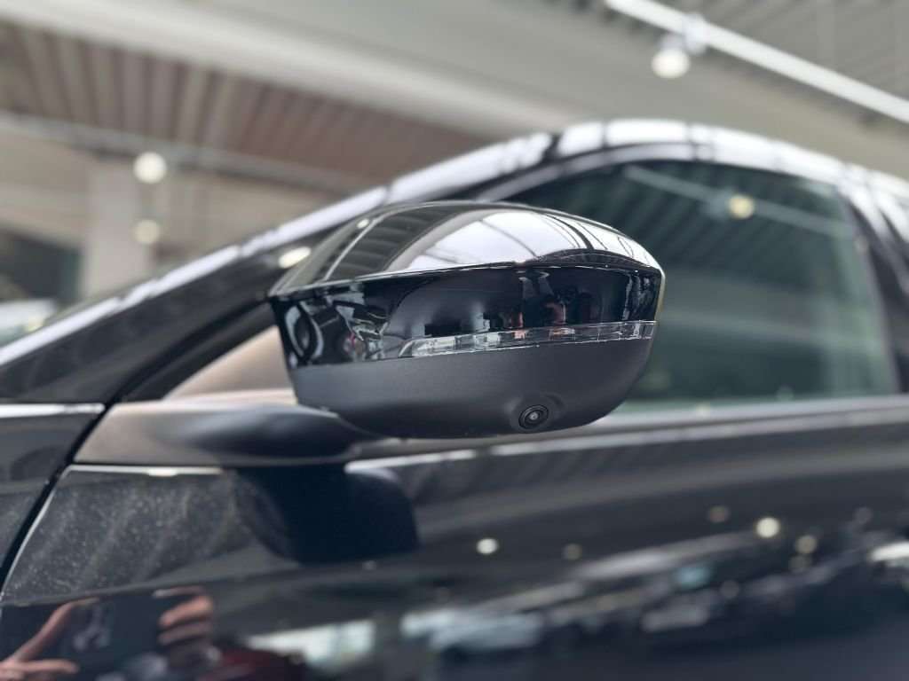 Fahrzeugbild eines Renault Rafale