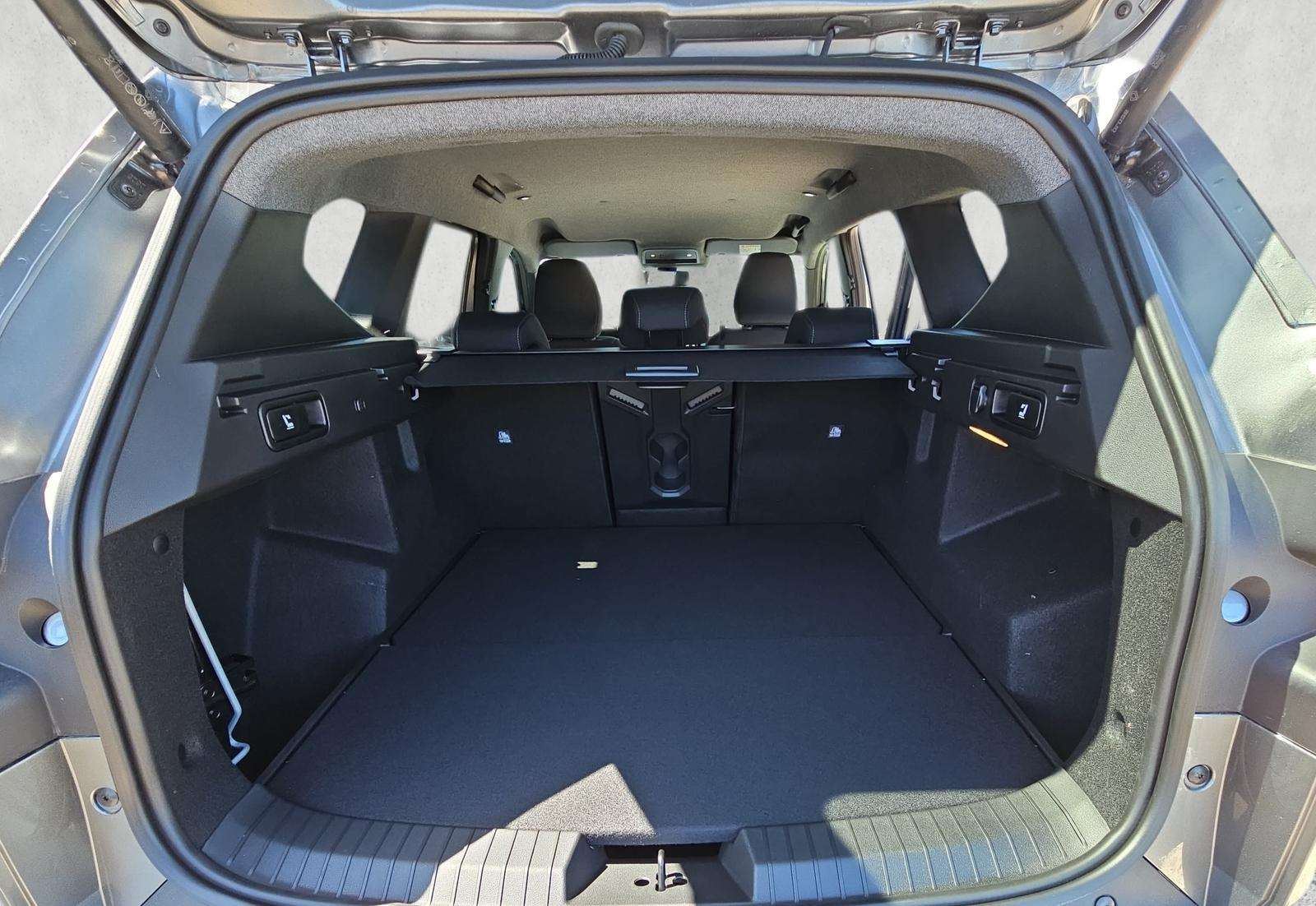 Fahrzeugbild eines Dacia Bigster