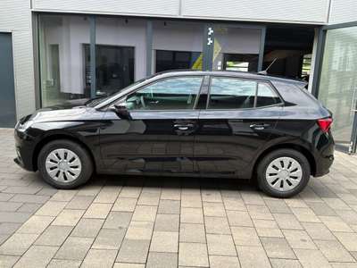 Bild Skoda Fabia