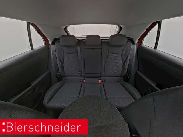 Fahrzeugbild eines Volkswagen T-Roc