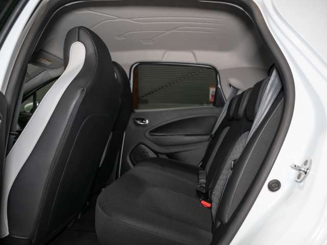 Fahrzeugbild eines Renault ZOE