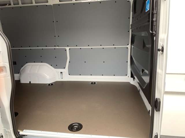 Fahrzeugbild eines Renault Master