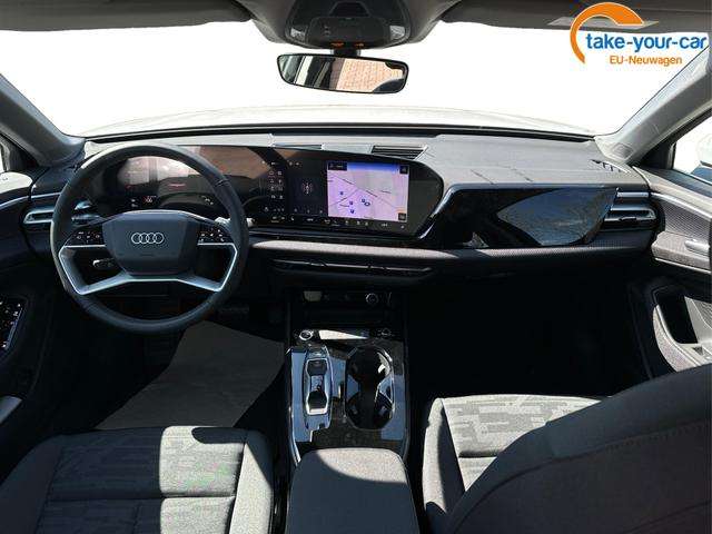 Fahrzeugbild eines Audi A5