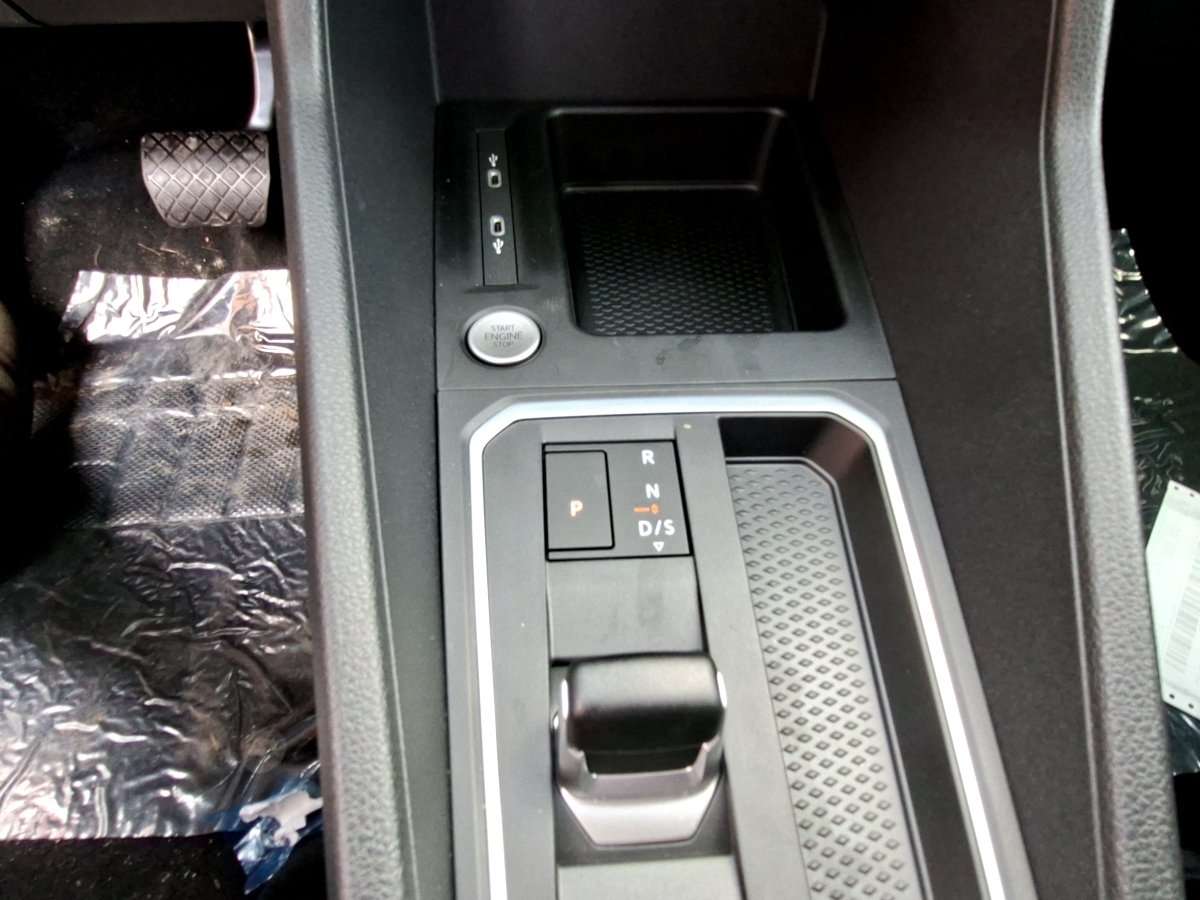 Fahrzeugbild eines Ford Tourneo Connect