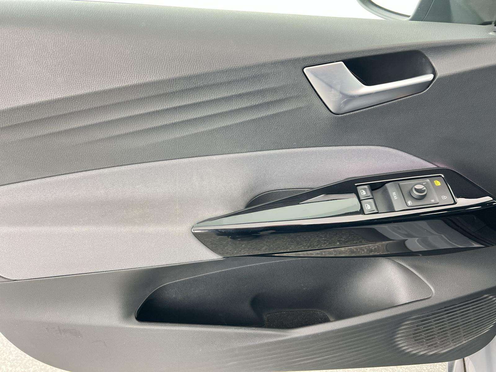 Fahrzeugbild eines Volkswagen ID.3