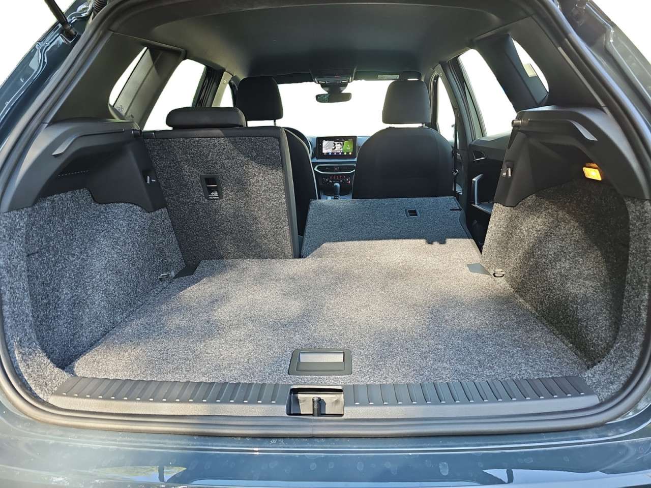 Fahrzeugbild eines SEAT Arona