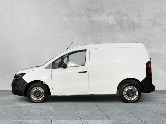 Fahrzeugbild eines Renault Kangoo