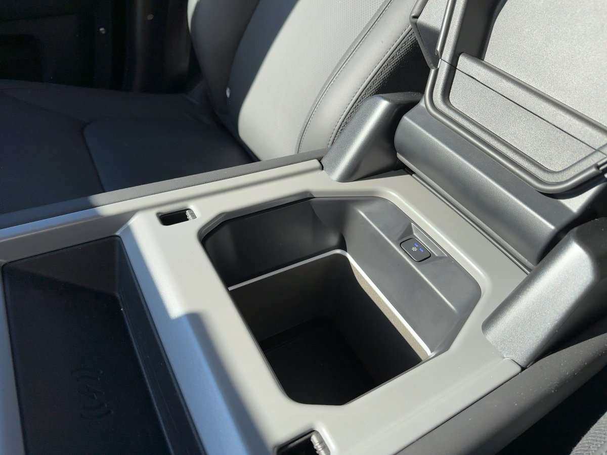 Fahrzeugbild eines Land Rover Defender