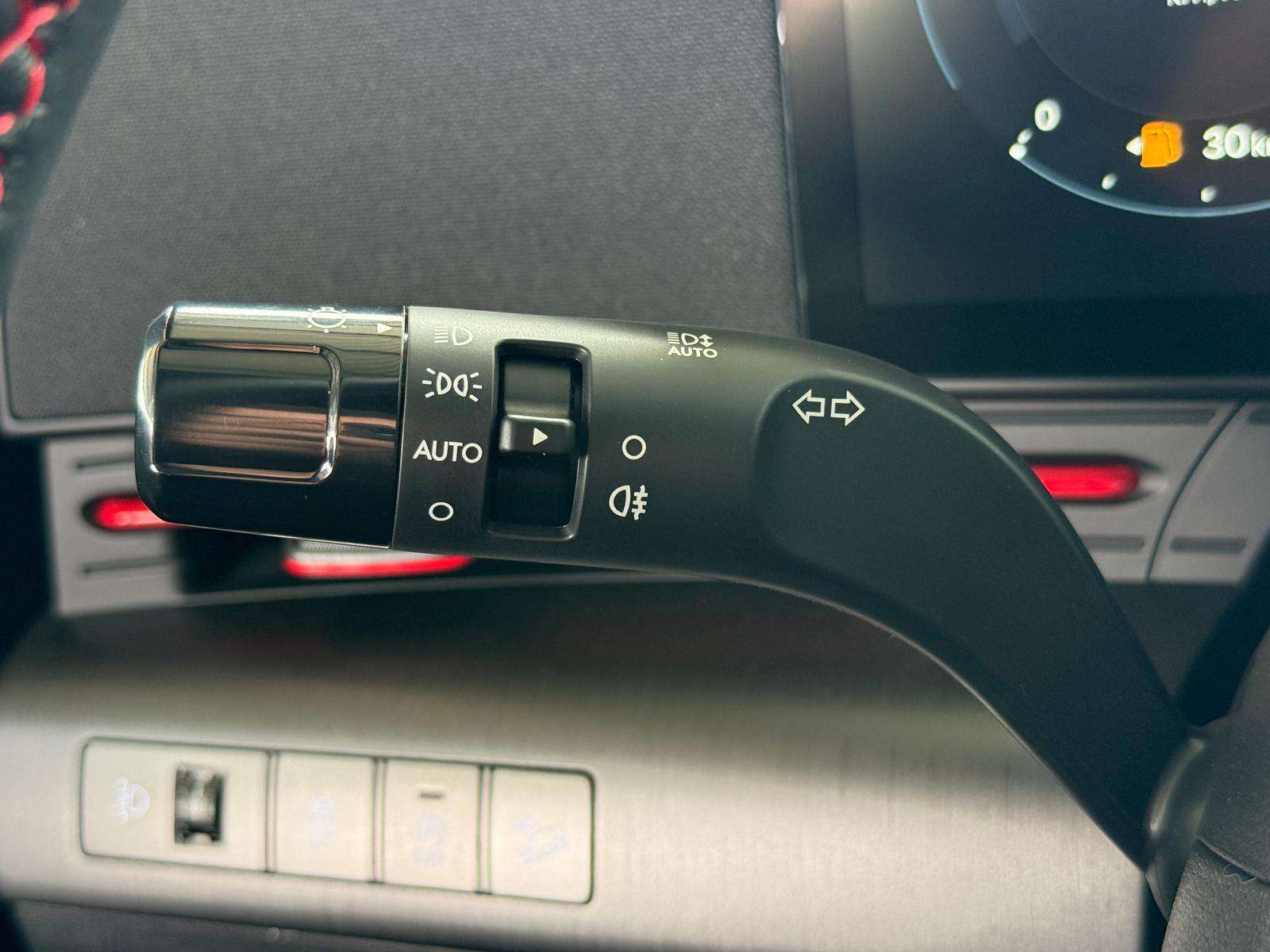 Fahrzeugbild eines Hyundai Kona