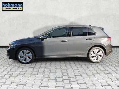 Bild Volkswagen Golf