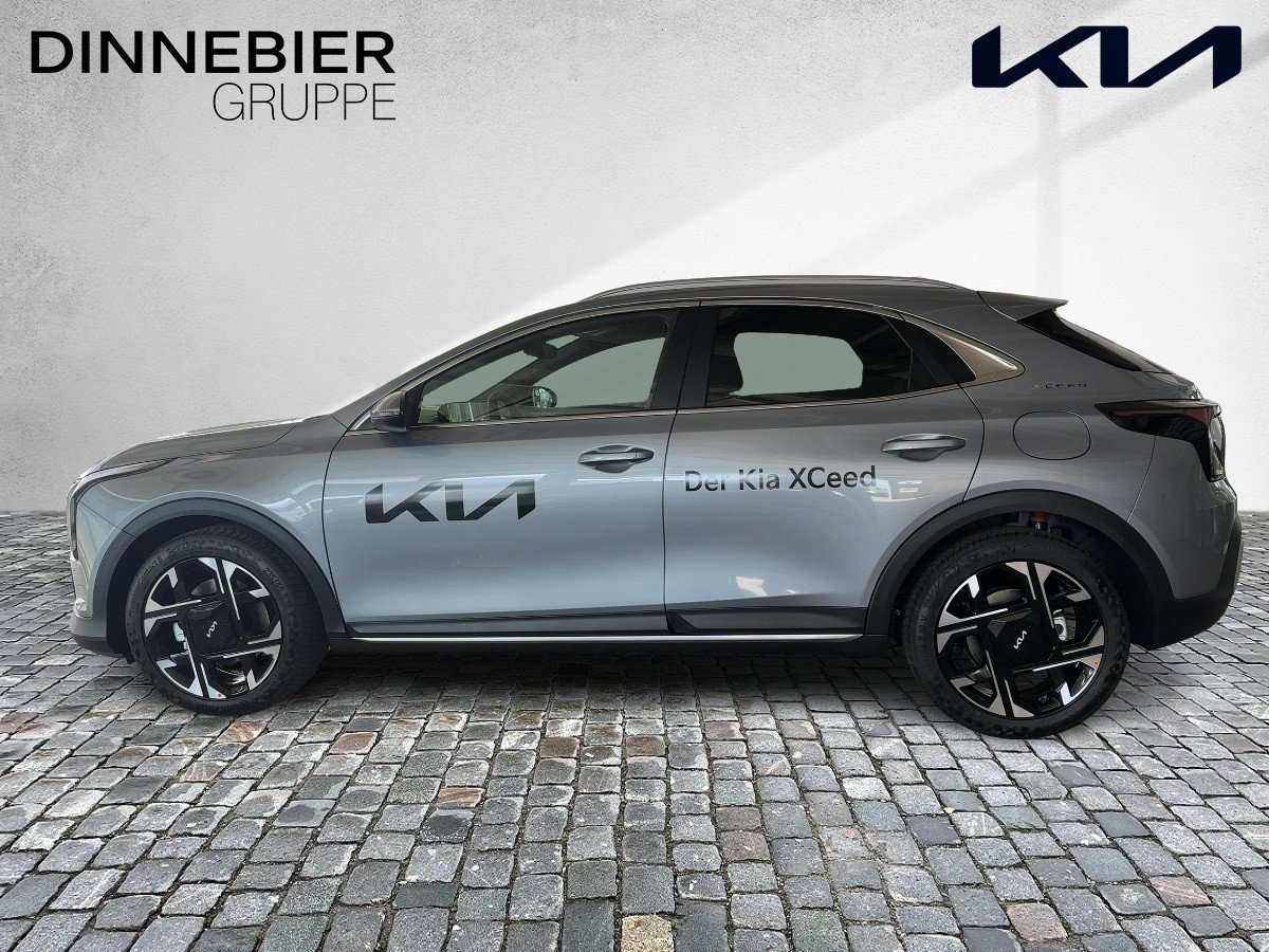 Fahrzeugbild eines Kia XCeed