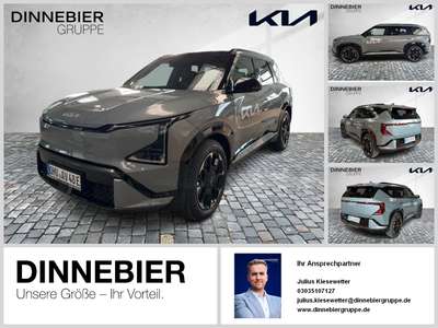 Bild Kia EV5