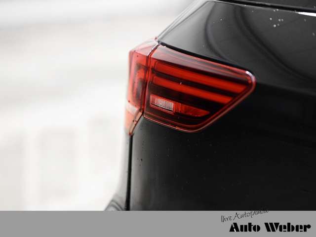 Fahrzeugbild eines Volkswagen Golf