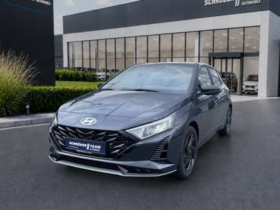 Bild Hyundai i20