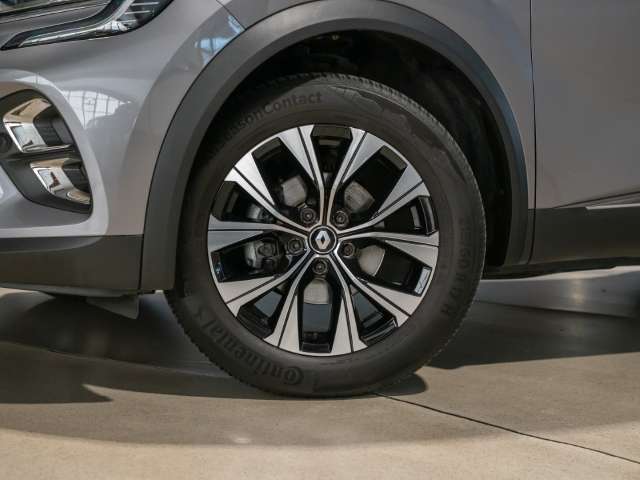 Fahrzeugbild eines Renault Captur