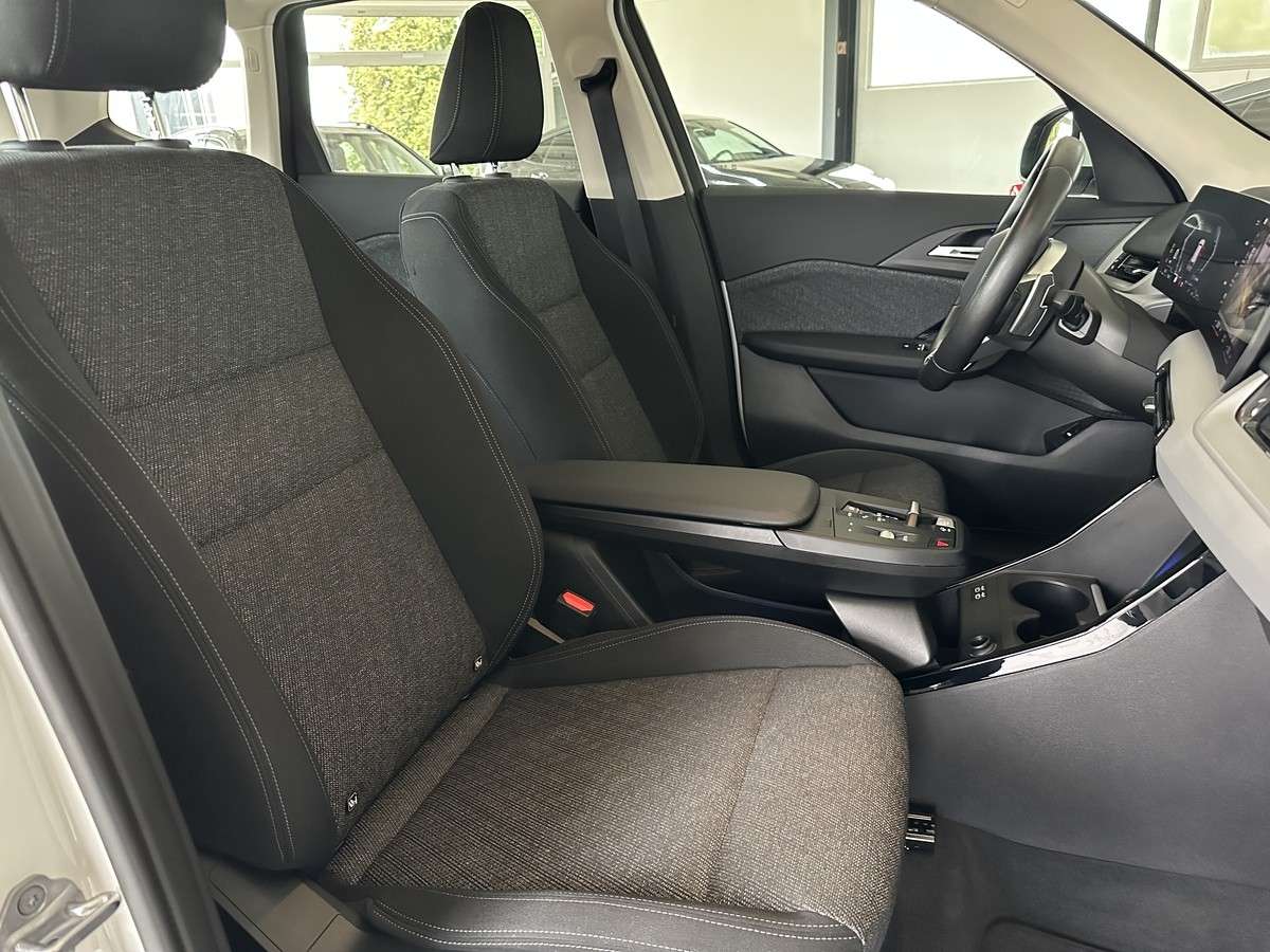Fahrzeugbild eines BMW X1
