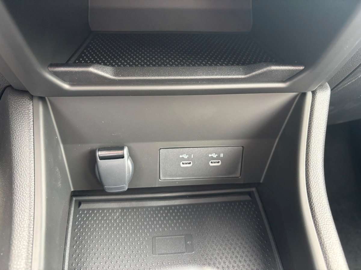 Fahrzeugbild eines Renault Symbioz