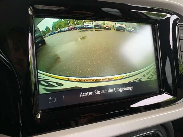 Fahrzeugbild eines Renault Twingo