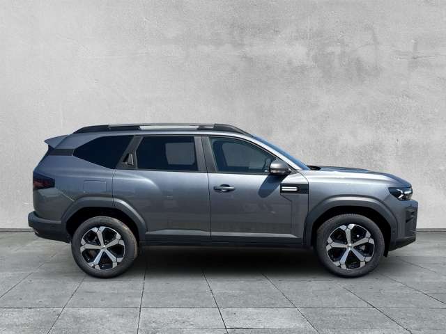 Fahrzeugbild eines Dacia Bigster