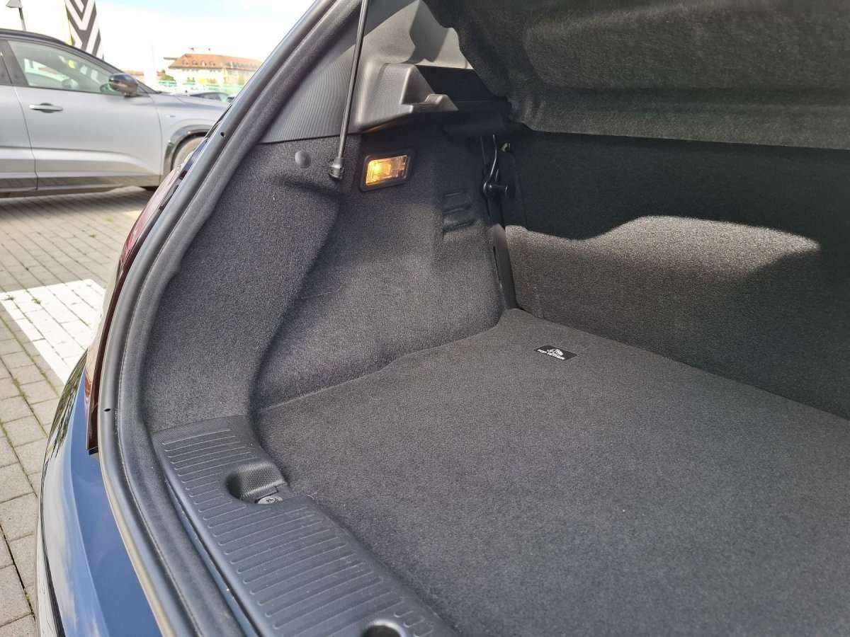 Fahrzeugbild eines Renault Twingo
