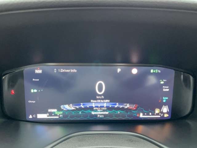 Fahrzeugbild eines Jeep Compass