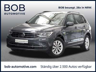 Bild Volkswagen Tiguan