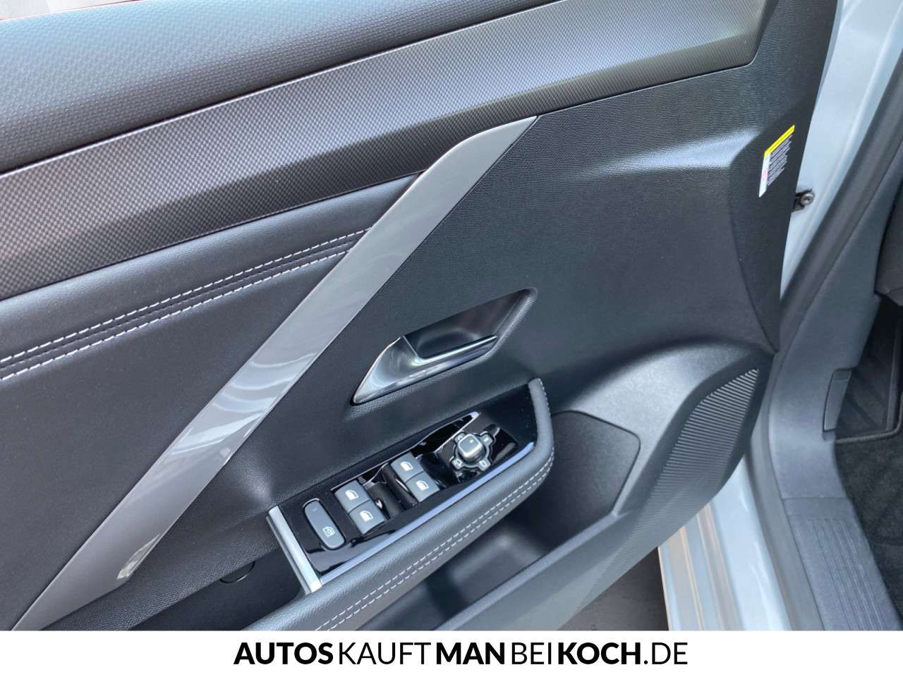 Fahrzeugbild eines Opel Astra