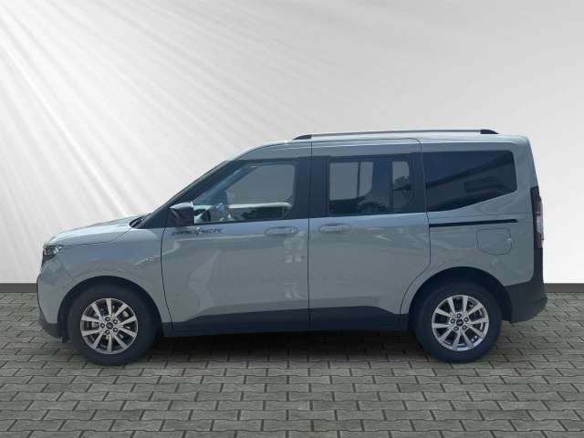 Fahrzeugbild eines Ford Tourneo Courier