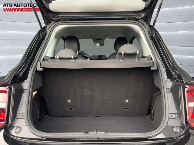 Fahrzeugbild eines Fiat 500