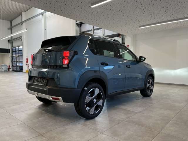 Fahrzeugbild eines Fiat Grande Panda