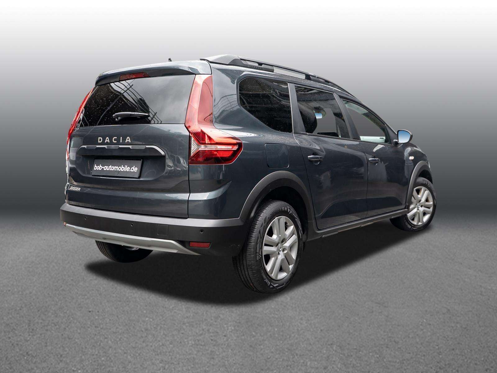 Fahrzeugbild eines Dacia Jogger