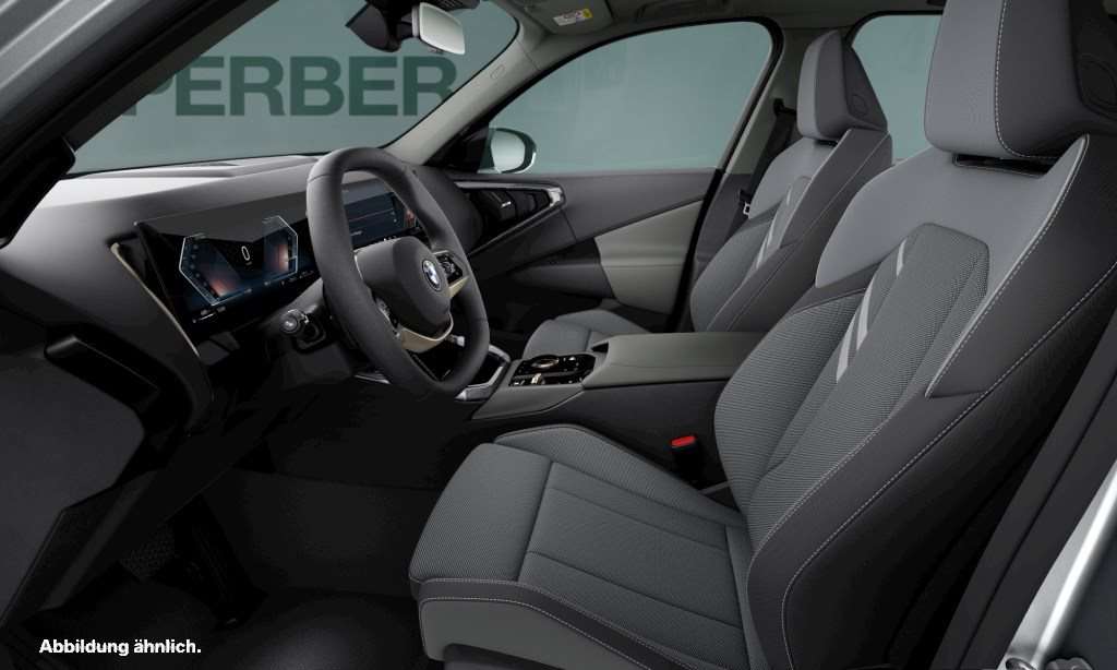 Fahrzeugbild eines BMW X3