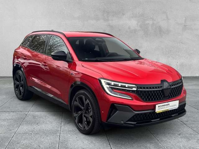 Fahrzeugbild eines Renault Austral