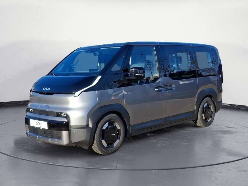 Fahrzeugbild eines Kia PV5 Passenger
