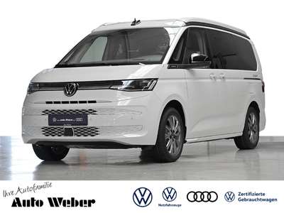 Bild Volkswagen California