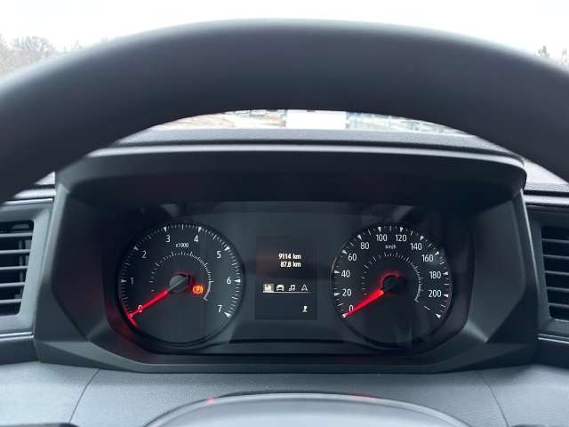 Fahrzeugbild eines Renault Master