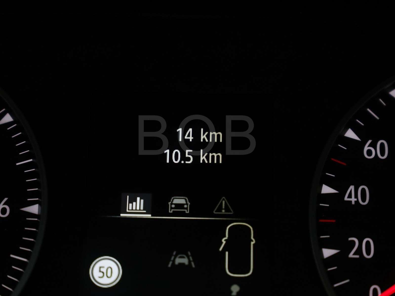 Fahrzeugbild eines Dacia Sandero