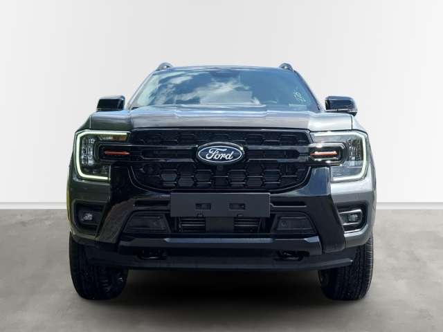 Fahrzeugbild eines Ford Ranger