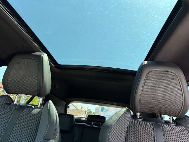 Fahrzeugbild eines Peugeot 2008