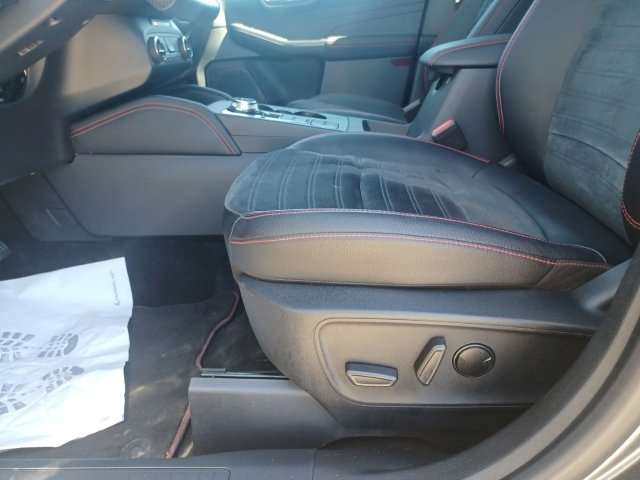 Fahrzeugbild eines Ford Kuga