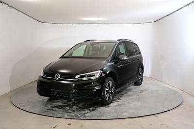 Bild Volkswagen Touran