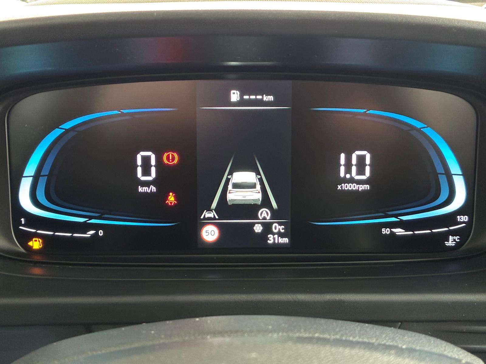 Fahrzeugbild eines Hyundai i20