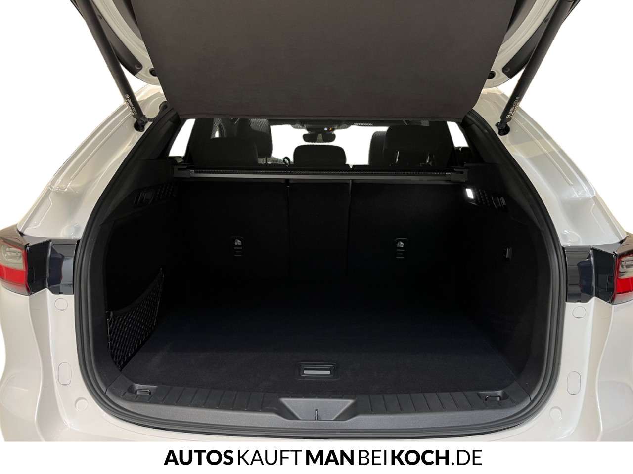 Fahrzeugbild eines Mazda CX-60
