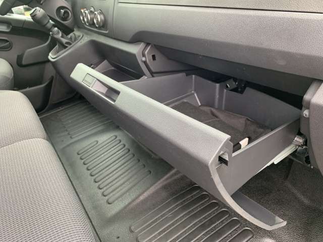 Fahrzeugbild eines Renault Master