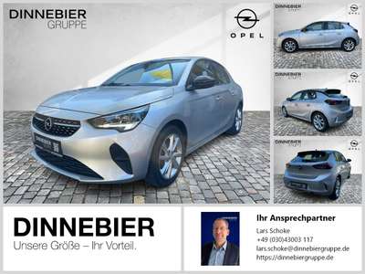 Bild Opel Corsa