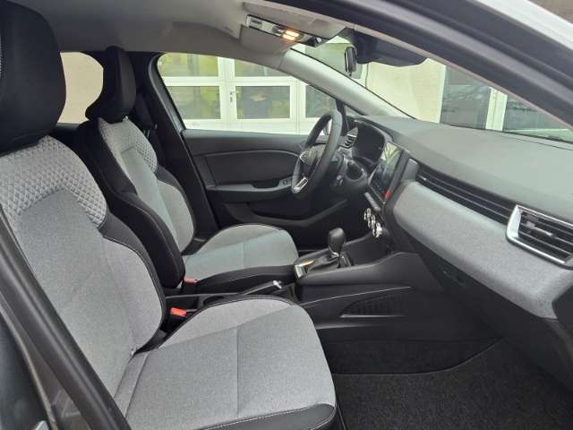 Fahrzeugbild eines Renault Clio